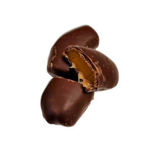 Orangettes au chocolat noir - Les Douceurs d'Adonis
