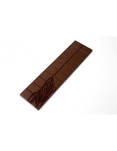 Tablette chocolat noir pure origine Tanzanie 75%